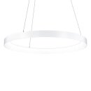 Zumtobel 42191570 Ringleuchte ONDA RING D1500 8k5-940 LDE WH