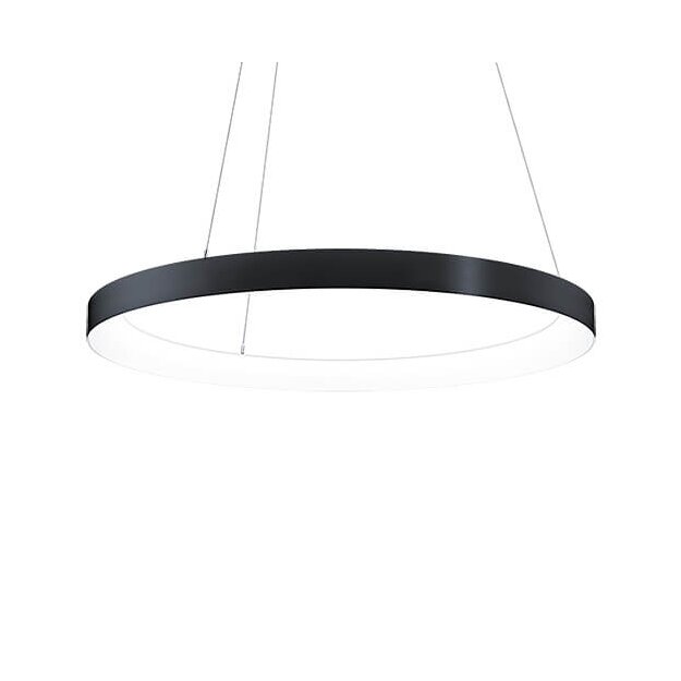 Zumtobel 42191571 Ringleuchte ONDA RING D1200 7k-940 LDE BK