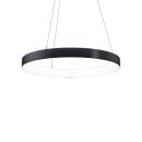Zumtobel 42191571 Ringleuchte ONDA RING D1200 7k-940 LDE BK