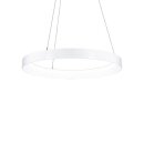 Zumtobel 42191572 Ringleuchte ONDA RING D1200 7k-940 LDE WH