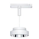 Zumtobel 62933387 LED-Pendelleuchte PANOS P R200 1k-940...