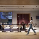 Zumtobel 62930339 LED-Pendelleuchte PANOS P R150 2k-940...