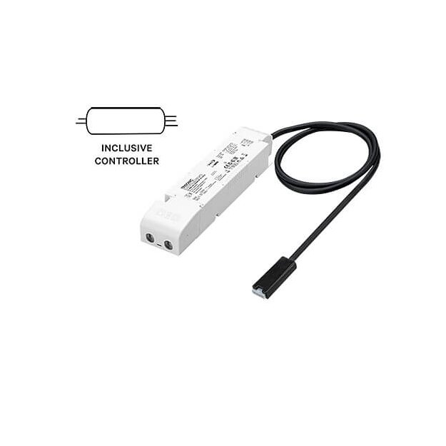 Zumtobel 21100530 Dimmbares Betriebsgerät LINELIGHT DRIVER 60W BW LDO