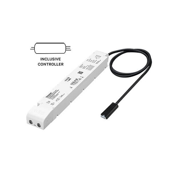 Zumtobel 21100532 Dimmbares Betriebsgerät LINELIGHT DRIVER 200W BW LDO