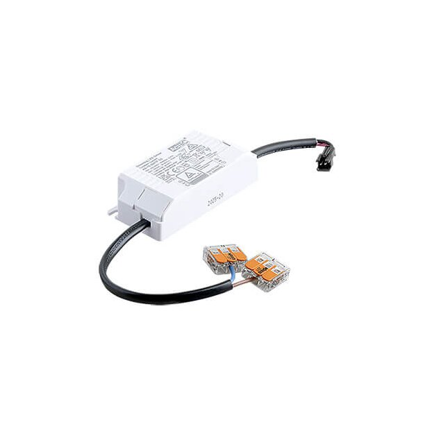 Zumtobel 60819506 MICROS2 Treiber PAB 200 mA DRV AC MICROS2 R68 PAB 200mA WO3 900lm