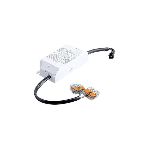 Zumtobel 60819507 MICROS2 Treiber PAB 300 mA DRV AC MICROS2 R100 PAB 300mA WO3 1400lm