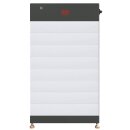BYD B-Box HVB 23.7 (23,76 kWh) (8x Batteriemodul HVB 2,97...