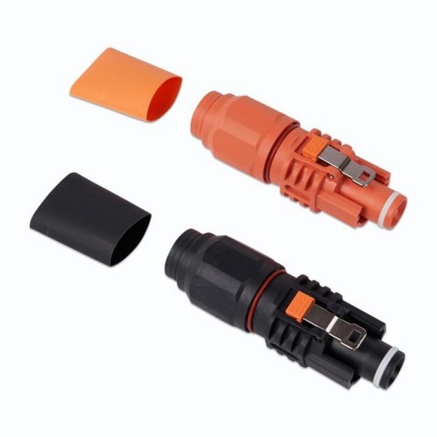 BYD Steckverbinder Set für LVS 50 mm²