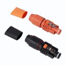 BYD Steckverbinder Set für LVS 50 mm²
