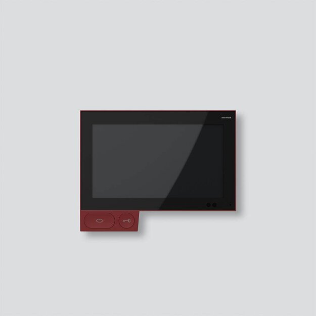 Siedle A 151-10 R Video-Innensprechstelle Axiom In-Home