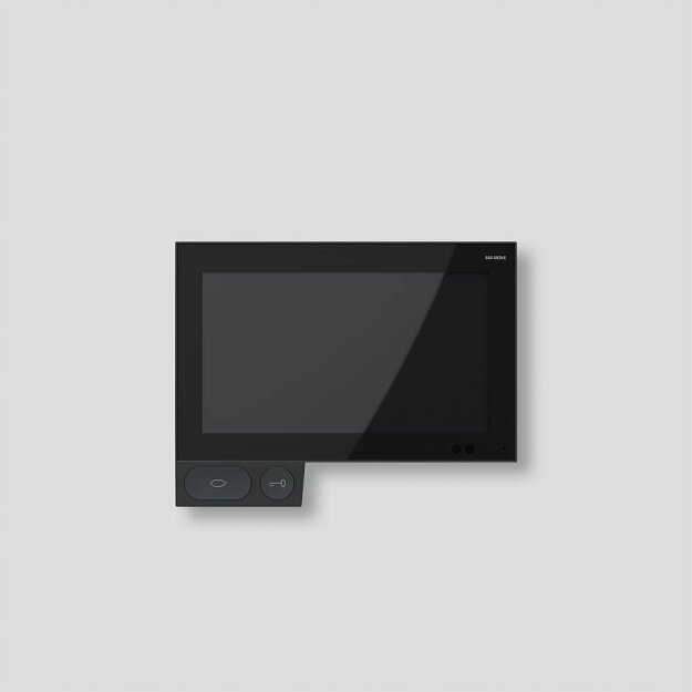 Siedle A 151-10 S Video-Innensprechstelle Axiom In-Home