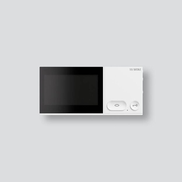 Siedle IQID-0 Video-Innenstation IQ Indoor