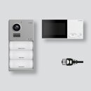 Siedle IQSL-0 Viedo-Türinnenstation IQ Set LAN
