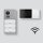 Siedle IQSW-0 Viedo-Türinnenstation IQ Set Wi-Fi