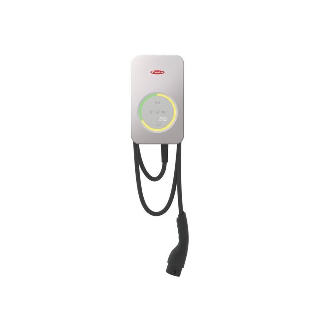 Fronius Wallbox Wattpilot Flex Home 22 C6, 22 kW 4,240,187