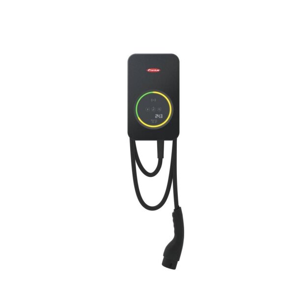Fronius 4,240,171 Wattpilot Flex Pro 11 C6E, 11 kW Wallbox