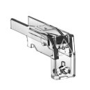 ABB TSG1-1 Klemmenabdeckung transparent für...