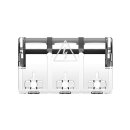 ABB TSG1-3 Klemmenabdeckung transparent für...