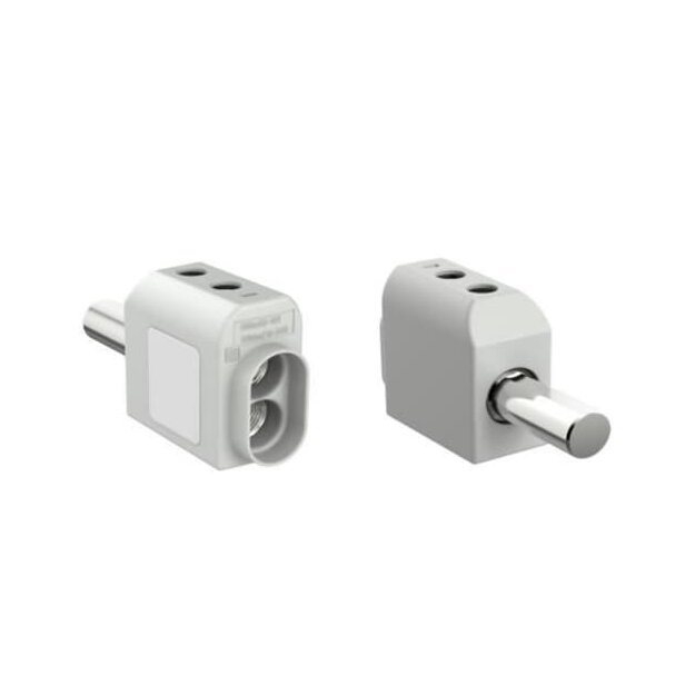 ABB OZXT2x50 Klemmensatz Baugröße G3 320A/250A 2x6…50 Cu /2x16…50 Al 1SCA163565R1001