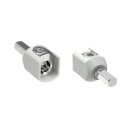 ABB OZXT50 Klemmensatz Baugröße G2 und G3...