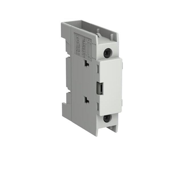 ABB PNG1-Q Neutralleiter N mit Federzugklemmen Baugröße G1 1SCA164217R1001