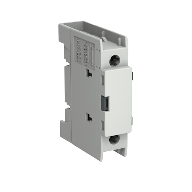 ABB PEG1-S Erdschutzleiter PE mit Schraubklemmen Baugröße G1 1SCA164215R1001