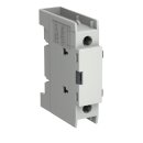 ABB PEG1-S Erdschutzleiter PE mit Schraubklemmen...