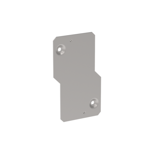 ABB RFB-G3 Adapter Nachrüst-Adapterplatte für Sockelmontage 1SCA163120R1001