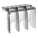 ABB TSG3-3 Klemmenabdeckung transparent für...