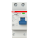 ABB FX202 F-25/0.03 Fehlerstrom-Schutzschalter Typ F 2P 30mA 25 A mischfrequenzsensitiv 2CSF202365R1250