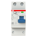 ABB FX202 F-40/0.03 Fehlerstrom-Schutzschalter Typ F 2P...