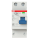ABB FX202 F-40/0.03 Fehlerstrom-Schutzschalter Typ F 2P 30mA 40 A mischfrequenzsensitiv 2CSF202365R1400