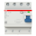 ABB FX204 F-25/0.03 Fehlerstrom-Schutzschalter Typ F 4P 30mA 25 A mischfrequenzsensitiv 2CSF204365R1250