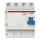 ABB FX204 F-40/0.03 Fehlerstrom-Schutzschalter Typ F 4P 30mA 40 A mischfrequenzsensitiv 2CSF204365R1400