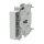 ABB AUXGM3-11 Hilfskontakt 1 Öffner+1 Schließer DIN-Montage max. 2+2 1SCA162790R1001