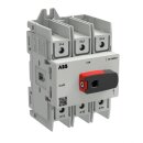 ABB OT160G3-3BS/32 Lasttrennschalter OT Plus 160 A...