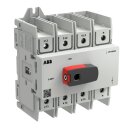 ABB OT160G3-4BSN2/32 Lasttrennschalter OT Plus160A...