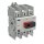 ABB OT30G3-3BS/32 Lasttrennschalter OT Plus 30 A Baugröße G3 3-polig inkl. Griff 1SCA163849R1001