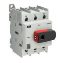 ABB OT63G2-3BS/40 Lasttrennschalter OT Plus 63 A...