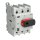 ABB OT63G2-3BS/40 Lasttrennschalter OT Plus 63 A Baugröße G2 3-polig inkl. Griff 1SCA163851R1001