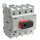 ABB OT63G2-4BSN2/40 Lasttrennschalter OT Plus 63 A Baugröße G2 4-polig inkl. Griff 1SCA163852R1001