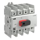 ABB OT125G3-4BSN2/32 Lasttrennschtrennschalter OT Plus...