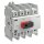 ABB OT125G3-4BSN2/32 Lasttrennschtrennschalter OT Plus 125A Baugröße G3 4-polig inkl. Griff 1SCA163846R1001