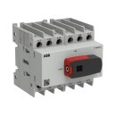 ABB OT63G1-6BS Lasttrennschalter OT Plus 63 A...