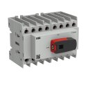 ABB OT63G1-8BS Lasttrennschalter OT Plus 63 A...