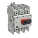 ABB OT125G3-3BS/32 Lasttrennschalter OT Plus 125 A...