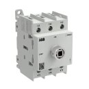 ABB OT80G2-3BSU/40 Lasttrennschalter OT Plus 80 A...