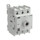 ABB OT100G2-3BSU/40 Lasttrennschalter OT Plus 100 A...