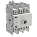 ABB OT125G3-3BSU/32 Lasttrennschalter OT Plus 125 A...