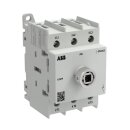 ABB OT63G2-3BSU/40 Lasttrennschalter OT Plus 63 A...
